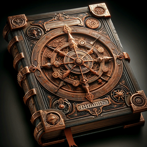 AIRPG: A New Kind of Game